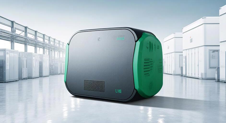 安全與效率并重--BMS輔源整體解決方案！