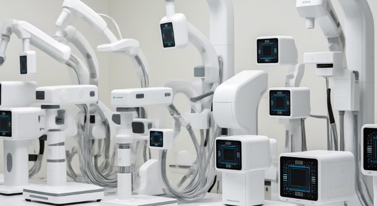 凜冬散盡、星河長(zhǎng)明，匯超電子助力緊急醫(yī)療防疫設(shè)備的緊急生產(chǎn)需求